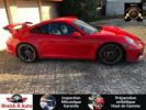 Porsche GT3 911 Pack GT3 rouge  - 5