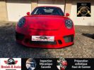 Porsche GT3 911 Pack GT3 rouge  - 3