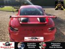 Porsche GT3 911 Pack GT3 rouge  - 6