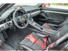 Porsche GT3 991 GT3 4.0 Rouge  - 8