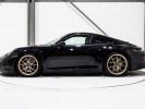 Porsche GT3 992 GT3 TOURING noir  - 3