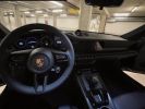 Porsche GT3 992 GT3 Touring BM Noir  - 5