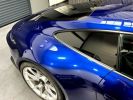 Porsche GT3 992 GT3 Touring BM Bleu  - 5