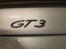 Porsche GT3 996 GT3 gris  - 5