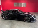 Porsche GT3 GT3 Noir  - 3