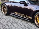 Porsche GT3 TOURING VIOLET AMETHYST  - 4