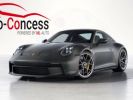 Porsche GT3 TOURING GRIS  - 1