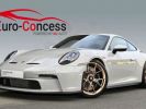 Porsche GT3 TOURING BLANC   - 1