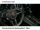 Porsche Macan bleu   - 10