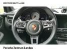 Porsche Macan gris volcano  - 6