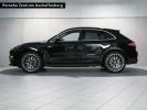 Porsche Macan Noir  - 2