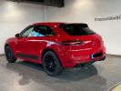 Porsche Macan # 1ere Main/2017/28000Kms Rouge  - 2