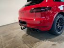 Porsche Macan # 1ere Main/2017/28000Kms Rouge  - 3