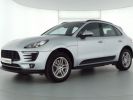 Porsche Macan 1ère main / Garantie 12 mois Argent  - 1