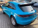 Porsche Macan 2.0 245ch PDK Bleu Turquoise  - 4