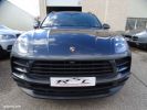 Porsche Macan 2.0 245CH PDK Gris  - 3