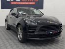 Porsche Macan 2.0 245ch PDK 2019 Entretien à jour Immatriculation Française 2 ème main NOIR  - 4