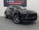 Porsche Macan 2.0 245ch PDK 2019 Entretien à jour Immatriculation Française 2 ème main NOIR  - 5