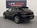 Porsche Macan 2.0 245ch PDK 2019 Entretien à jour Immatriculation Française 2 ème main NOIR  - 8