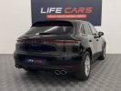 Porsche Macan 2.0 245ch PDK 2019 Entretien à jour Immatriculation Française 2 ème main NOIR  - 10