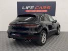 Porsche Macan 2.0 245ch PDK 2019 Entretien à jour Immatriculation Française 2 ème main NOIR  - 11