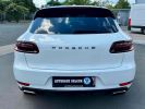 Porsche Macan 2.0 252ch/1ère main/ garantie 12 mois/ Toit panoramique/Bose/ Caméra blanc  - 5