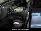 Porsche Macan 2.0 252ch/ Toit panoramique/ Réservoir 75l/ 1ère main/ Garantie Porsche Approved Bleu nuit  - 8