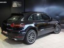 Porsche Macan 2.0 Garantie 12M P&MO Noir  - 2