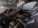 Porsche Macan 2.0 PDK - 1ère Main (PORSCHE Lyon) - Toit Ouvrant, Cuir, Jantes 21, PASM, Caméra 360, BOSE, Pack Carbone, ... 4 Pneus NEUFS - Gar. PREMIUM 12 Mois Gris Volcano Métallisé  - 13