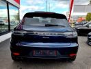 Porsche Macan 2.0L à traction intégrale - double toit ouvrant panoramique électrique partiel à l'avant - système audio BOSE - 1ère main Bleu métallisé  - 6