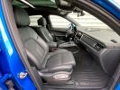 Porsche Macan 2.0L - Toit ouvrant panoramique coulissant, en deux parties, électrique - Système de sonorisation BOSE Bleu métallisé  - 10