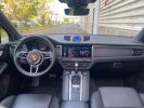 Porsche Macan 2.0L - Toit ouvrant panoramique coulissant, en deux parties, électrique - Système de sonorisation BOSE Bleu métallisé  - 12