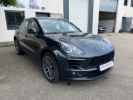 Porsche Macan 2 2.0 252 CV PDK     Essence GRIS FONCE  - 2