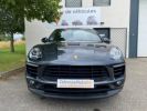 Porsche Macan 2 2.0 252 CV PDK     Essence GRIS FONCE  - 3