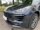 Porsche Macan 2 2.0 252 CV PDK     Essence GRIS FONCE  - 4