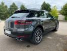 Porsche Macan 2 2.0 252 CV PDK     Essence GRIS FONCE  - 49