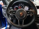 Porsche Macan 245ch PDK LED GPS 20 CAMERA PACK SON PREMIERE MAIN GARANTIE 12 MOIS BLEU  - 20