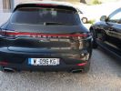 Porsche Macan 245ch / Toit Panoramique / Apple Carplay/ Hayon Elec / Destockage / Garantie 12 mois Gris métallisée   - 5
