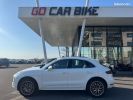 Porsche Macan 258CH PDK Toit panoramique ouvrant Sono BOSE Attelage électrique Caméra Hayon Sièges cuir chauffants 20P 779-mois   - 3