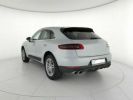 Porsche Macan # 3.0 S Diesel # 1ere Main # Inclus la livraison du véhicule à votre domicile, la CG et le Malus écolo # Gris Peinture métallisée  - 3