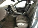 Porsche Macan # 3.0 S Diesel # 1ere Main # Inclus la livraison du véhicule à votre domicile, la CG et le Malus écolo # Gris Peinture métallisée  - 10