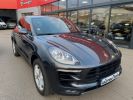 Porsche Macan 3.0 S Diesel 258cv Gris Fonce  - 2