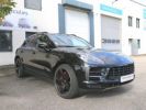 Porsche Macan 3.0 V6 24V S 340CV     Essence NOIR  - 1