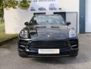 Porsche Macan 3.0 V6 24V S 340CV     Essence NOIR  - 2