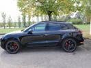 Porsche Macan 3.0 V6 24V S 340CV     Essence NOIR  - 8