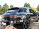 Porsche Macan 3.0 V6 24V S 340CV     Essence NOIR  - 36