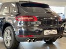 Porsche Macan 3.0 V6 258 S DIESEL Noir métal  - 8