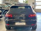 Porsche Macan 3.0 V6 258 S DIESEL Noir métal  - 9