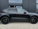 Porsche Macan 3.0 V6 258 S DIESEL PDK Noir  - 6