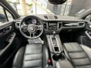 Porsche Macan 3.0 V6 258 S DIESEL PDK Noir  - 7